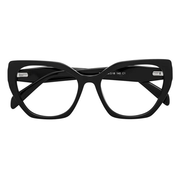 YesGlasses Tilton Hipster Cat Eye Geometric Reader Glasses Huge Bundle 2.75 3.00 main image 5